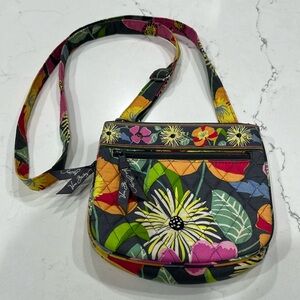 Vera Bradley Crossbody Bag
